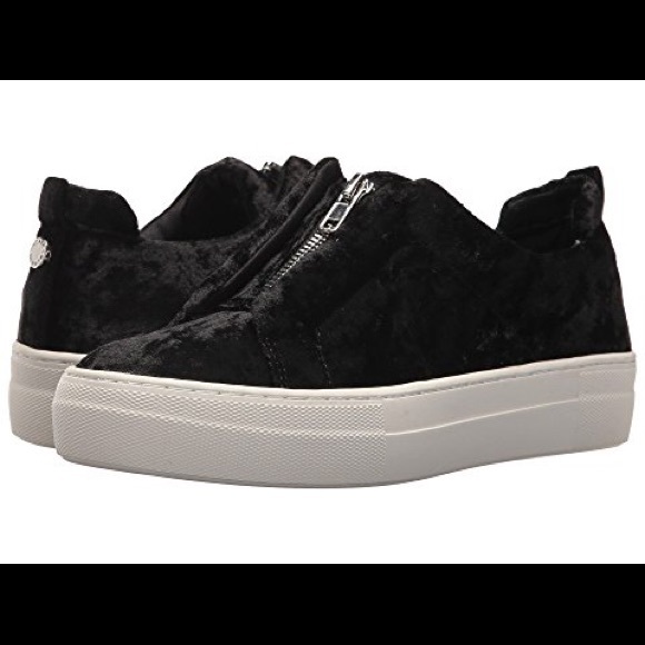 steve madden narly knit sneaker